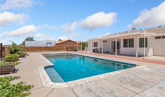 22163 Broken Lance Rd, Apple Valley, CA 92307
