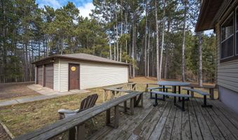 917 Sunrise Beach Dr, Amery, WI 54001