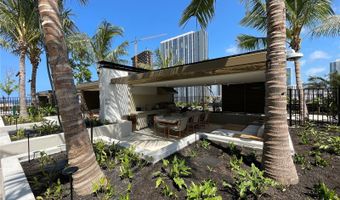 333 Ward Ave 2909, Honolulu, HI 96814