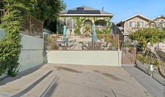 916 N Gage Ave, Los Angeles, CA 90063