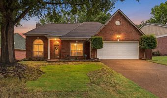 4030 FAIRWAY VIEW Cir W, Bartlett, TN 38135