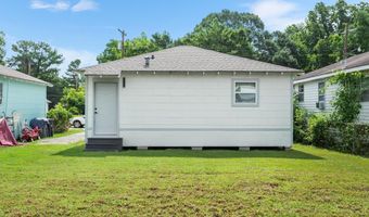 1171 N 46th St, Baton Rouge, LA 70802
