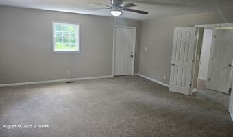 601 YOUNGS MILL Rd, Americus, GA 31719