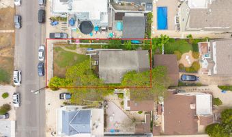 221 11th St, Beach Haven, NJ 08008