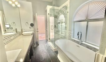 3079 Paseo Mountain Ave, Henderson, NV 89052