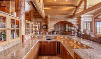 30 VISTA Rd, Cora, WY 82925