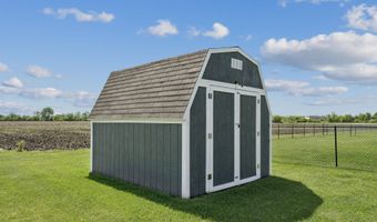 512 Cherry St, Allison, IA 50602