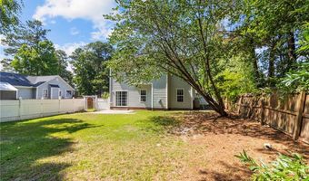 60 Hunters Way, Angier, NC 27501