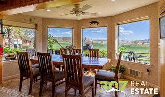 30 Nielsen Trl, Cody, WY 82414
