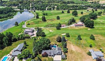 115 Golfside Dr, Alma, MI 48801