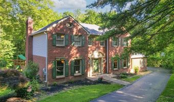 7029 Stonington Rd, Anderson Twp., OH 45230
