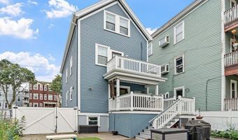260 E Cottage St, Boston, MA 02125