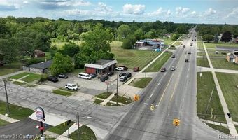 866 Inkster Rd, Inkster, MI 48141