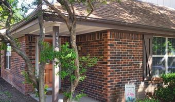 1537 S ALABAMA St, Amarillo, TX 79102