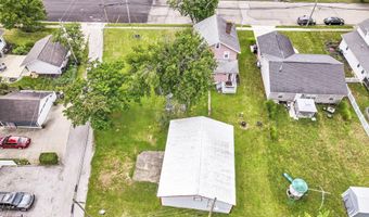 40 Walnut St, Ashville, OH 43103