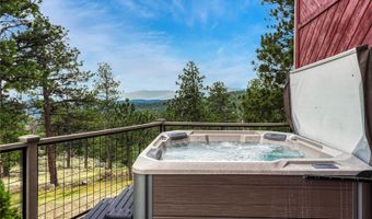19 E Pine Dr, Bailey, CO 80421