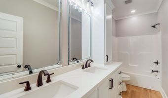 4167 Nineteenth St, Bay St. Louis, MS 39520