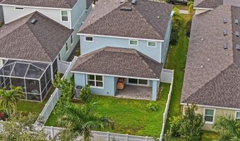 319 SHORE CRAB Way, Apollo Beach, FL 33572