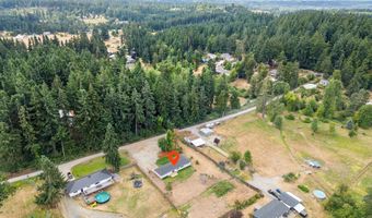 16468 S BRADLEY Rd, Oregon City, OR 97045