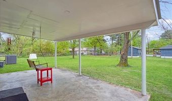 306 SE 4th St, Antlers, OK 74523