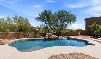 7676 E NONCHALANT Ave, Carefree, AZ 85377