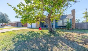 5701 Quail Run St, Abilene, TX 79605
