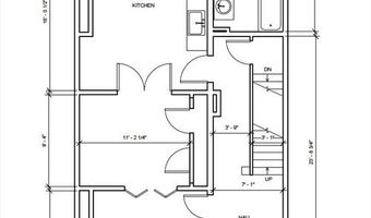 94 Mount Pleasant Ave 1, Boston, MA 02119