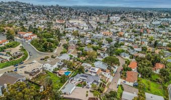 8535 Hillcrest Ave, La Mesa, CA 91941