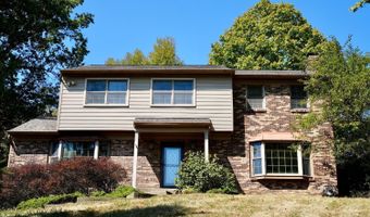 693 Watch Point Dr, Anderson Twp., OH 45230