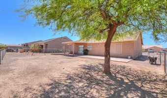 15171 S AMADO Blvd, Arizona City, AZ 85123