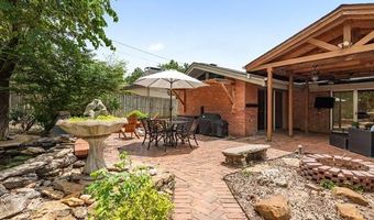 2310 Skyline Dr, Bartlesville, OK 74006