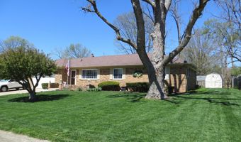 628 W Ralston Rd, Indianapolis, IN 46217