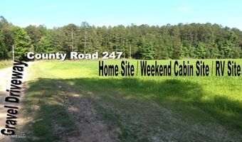 519 247 Country Rd, Bruce, MS 38915