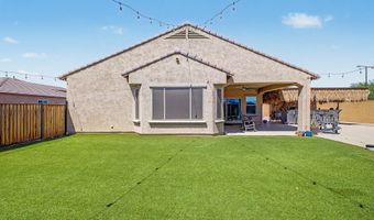 26150 W WAHALLA Ln, Buckeye, AZ 85396