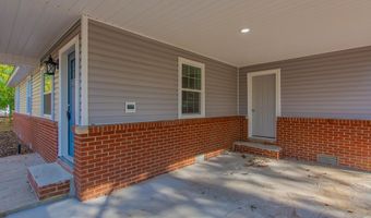 1004 N Holly, Beebe, AR 72012