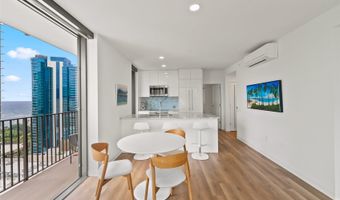 987 Queen St 2514, Honolulu, HI 96814