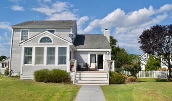 12232 LOIS St, Bishopville, MD 21813