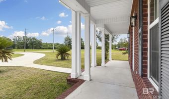 309 Burlington St, Atmore, AL 36502