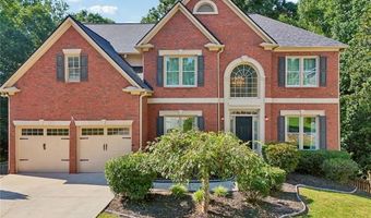 1305 Rosewood Dr, Alpharetta, GA 30005