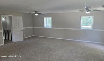 601 YOUNGS MILL Rd, Americus, GA 31719