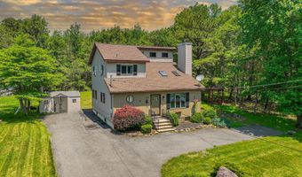 179 Chippewa Trl, Albrightsville, PA 18210