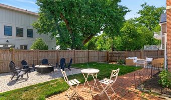 140 JEFFERSON St, Annapolis, MD 21403