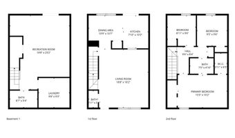 3365 CHEVERLY Ct 3365, Abingdon, MD 21009