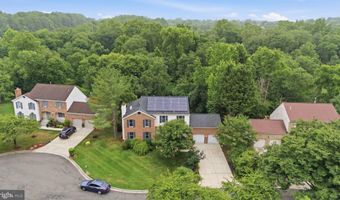 11313 KENCREST Dr, Bowie, MD 20721