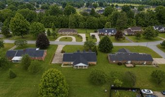 114 Windsor Ave, Bardstown, KY 40004