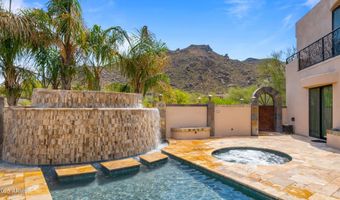 36631 N Peaceful Pl, Carefree, AZ 85377