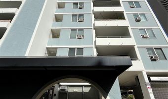 430 Kaiolu St 1101, Honolulu, HI 96815