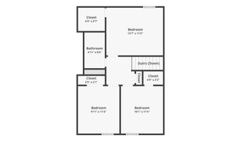 7250 Bridgeport Ct, Austell, GA 30168