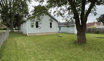 510 Naber Ave, Antioch, IL 60002