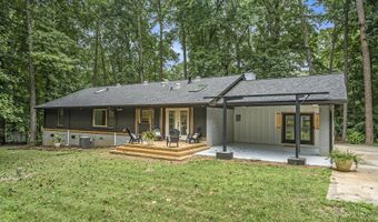 2605 Mckinnon, Decatur, GA 30030